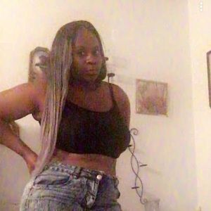 Meet your Posher, Victoria keggler